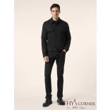 Jacob Cohen szuper sztreccs farmer dzseki Giubbino S3598 500D 