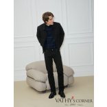 Jacob Cohen szuper sztreccs farmer dzseki Giubbino S3598 500D 