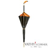 Pasotti női duplafalú tukán esernyő 189-30093/4