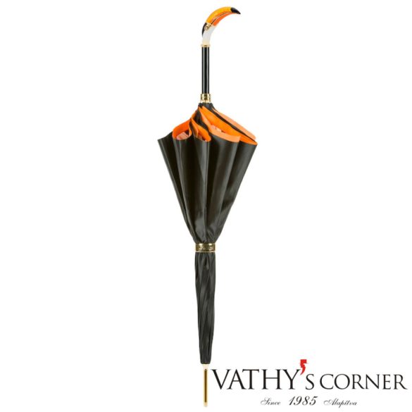 Pasotti női duplafalú tukán esernyő 189-30093/4