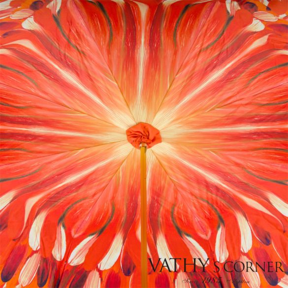 Pasotti női duplafalú tukán esernyő 189-30093/4