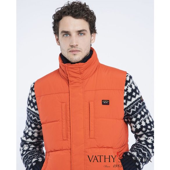 Paul&Shark mellény 12312306 576