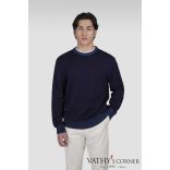 Paul&Shark kerek nyakú pulóver 15311010 635 