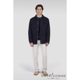 Paul&Shark kerek nyakú pulóver 15311010 635 