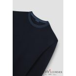 Paul&Shark kerek nyakú pulóver 15311010 635 