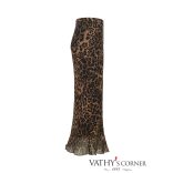 Riani szoknya ocelot nyoattal 474310-4302 884 