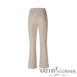 Riani sztreccs bootcut nadrág 433500 3828 843 