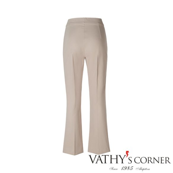 Riani sztreccs bootcut nadrág 433500 3828 843 