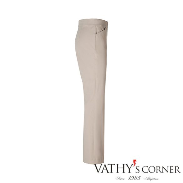 Riani sztreccs bootcut nadrág 433500 3828 843 