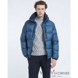 Paul&Shark steppelt dzseki 12312150 431 