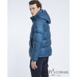 Paul&Shark steppelt dzseki 12312150 431 