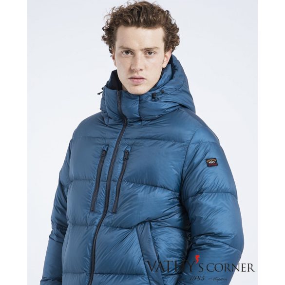 Paul&Shark steppelt dzseki 12312150 431 