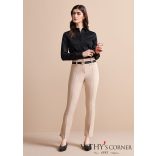 Riani slim fit  nadrág övvel 273390-2162 841 