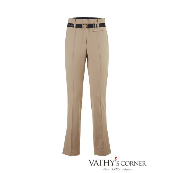 Riani slim fit  nadrág övvel 273390-2162 841 