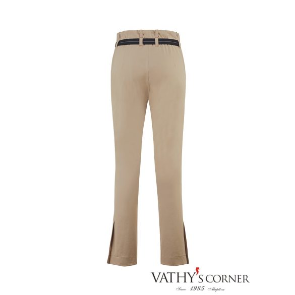 Riani slim fit  nadrág övvel 273390-2162 841 