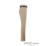 Riani slim fit  nadrág övvel 273390-2162 841 