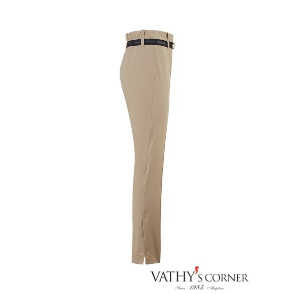 Riani slim fit  nadrág övvel 273390-2162 841 