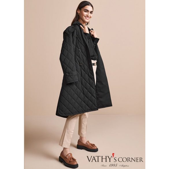 Riani slim fit  nadrág övvel 273390-2162 841 