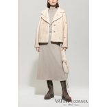 Luisa Cerano műszőrme kabát 428518/4191 1057 