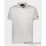 Paul&Shark Biopamut piké póló Roberto Mancini autogrammal 22411408 010 