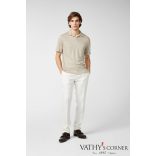 vanLaack galléros len póló 180125 140 