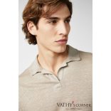 vanLaack galléros len póló 180125 140 