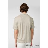 vanLaack galléros len póló 180125 140 