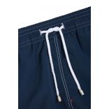 vanLaack  ffi úszónadrág sötétkék narancs 160660