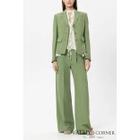 Luisa Cerano lenkeverék blézer 438061/3824 343 