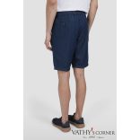 Paul&Shark bermuda gizai pamut farmerből 25414164 L03