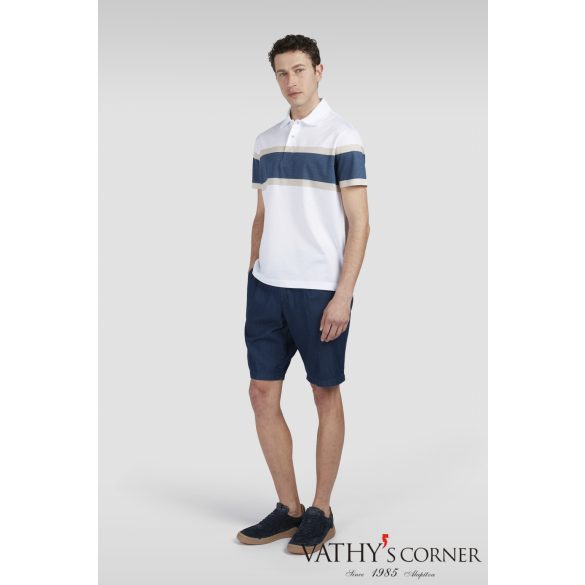 Paul&Shark bermuda gizai pamut farmerből 25414164 L03