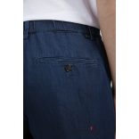 Paul&Shark bermuda gizai pamut farmerből 25414164 L03