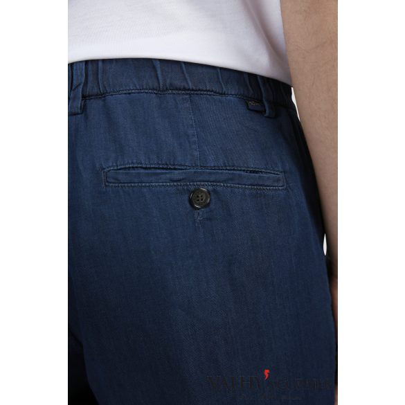 Paul&Shark bermuda gizai pamut farmerből 25414164 L03