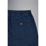 Paul&Shark bermuda gizai pamut farmerből 25414164 L03