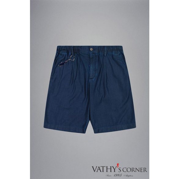 Paul&Shark bermuda gizai pamut farmerből 25414164 L03