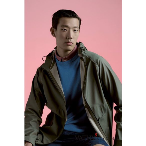 Paul&Shark bermuda gizai pamut farmerből 25414164 L03