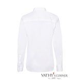 Riani sztreccs blúz 395300-2076 100 