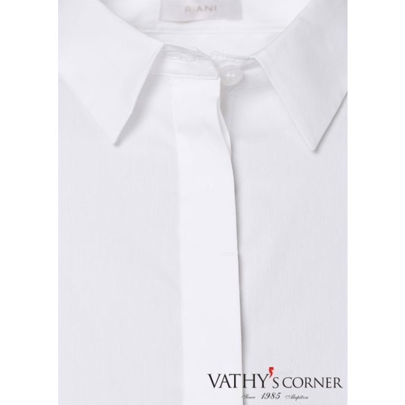 Riani sztreccs blúz 395300-2076 100 