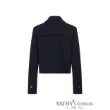 Riani tweed blézer 531110-4208 421 