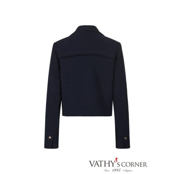 Riani tweed blézer 531110-4208 421 