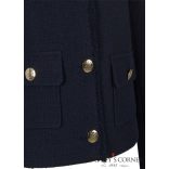 Riani tweed blézer 531110-4208 421 