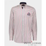 Paul&Shark legombolható nyakú férfi ing I20P3322 001