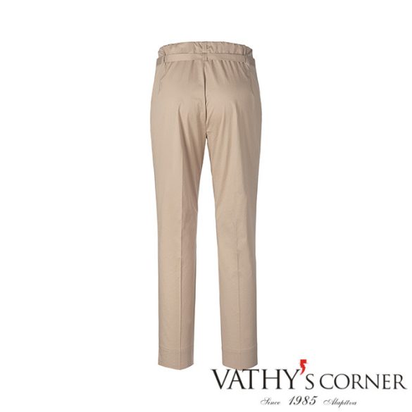 Riani Cigaretta fazonú sztreccs nadrág övvel 343760-2178 847 