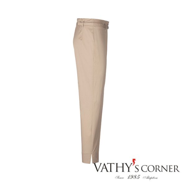 Riani Cigaretta fazonú sztreccs nadrág övvel 343760-2178 847 