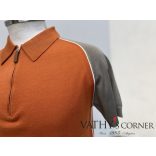 Massimo Sforza Reluxe póló