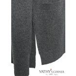 Riani kasmír keverékű pulóver 487550-8282 935 