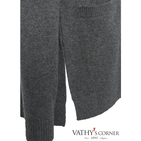 Riani kasmír keverékű pulóver 487550-8282 935 