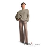 Riani széles szabású nadrág 393190 528 