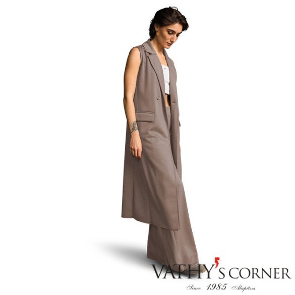 Riani széles szabású nadrág 393190 528 