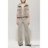 Luisa Cerano bársonynadrág 628830/3577 722 